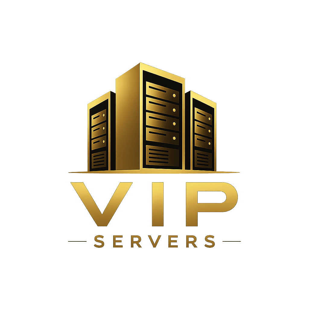 VIP Servers