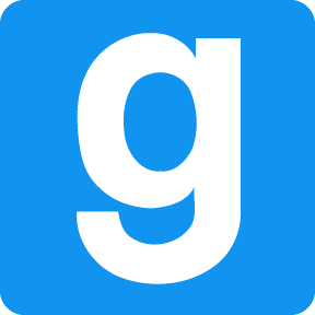 Gmod Logo