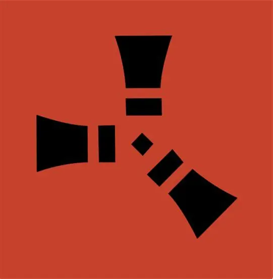 Rust Logo