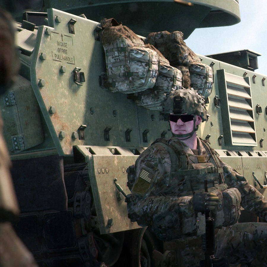 Medic