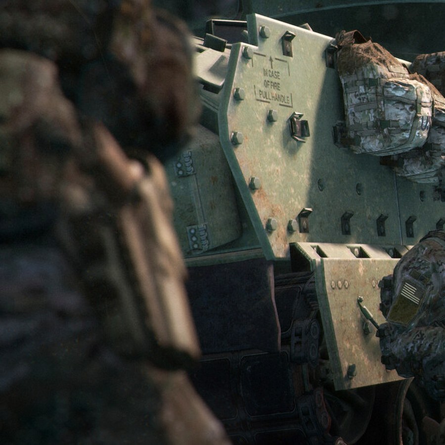 Rifleman