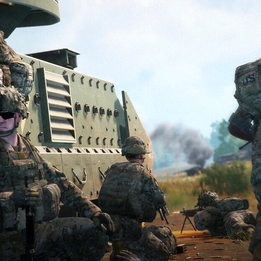 Squad Leader