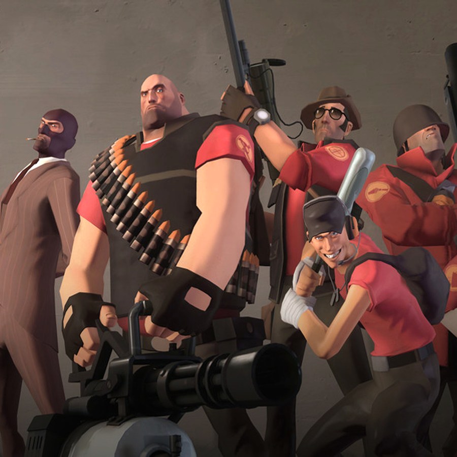 Demoman