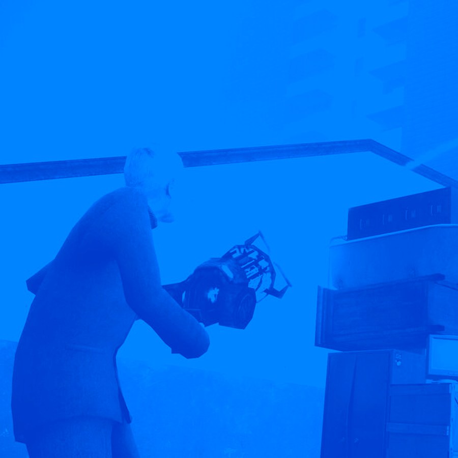 Sandbox Build Server