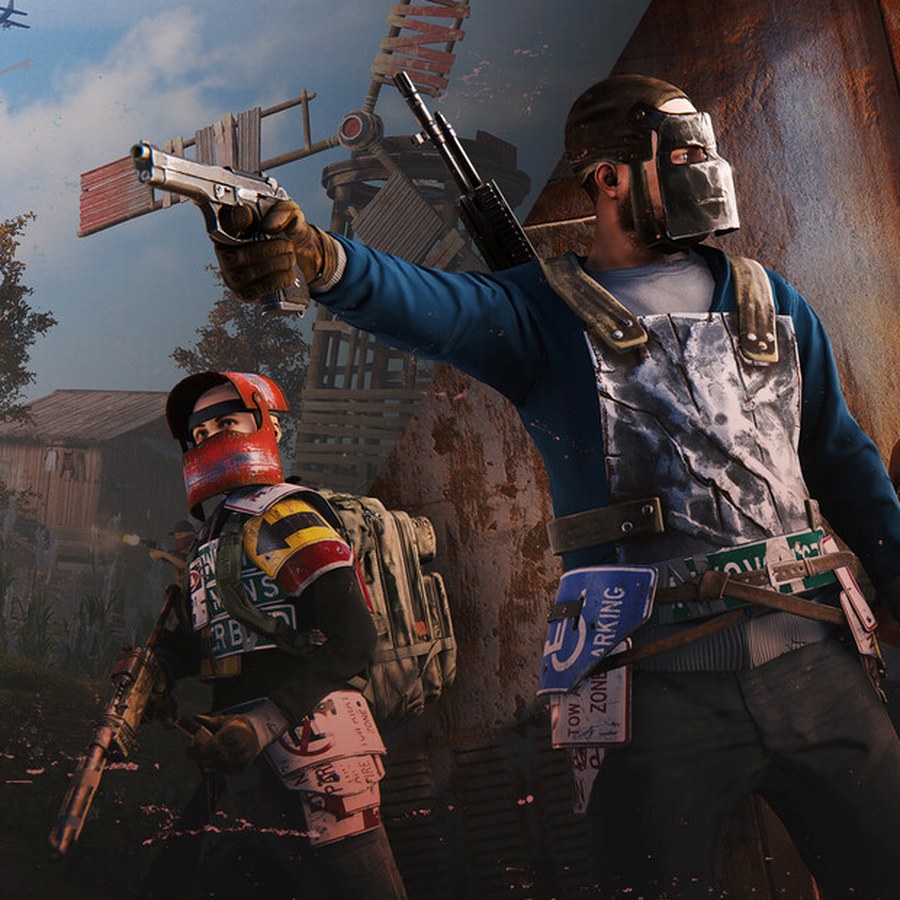 Modded Community